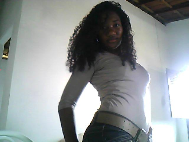 Date this hard body Brazil girl FABIANA from Tibau do Sul BR2801