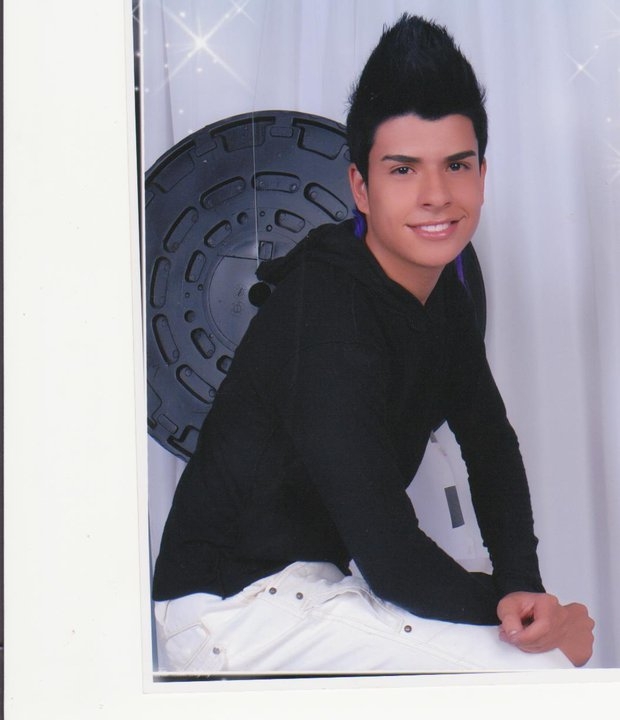 Date this stunning Colombia man Andy.medellin from Medellin CO3786