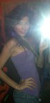 athletic Colombia girl Monica from Barrancabermeja CO3796