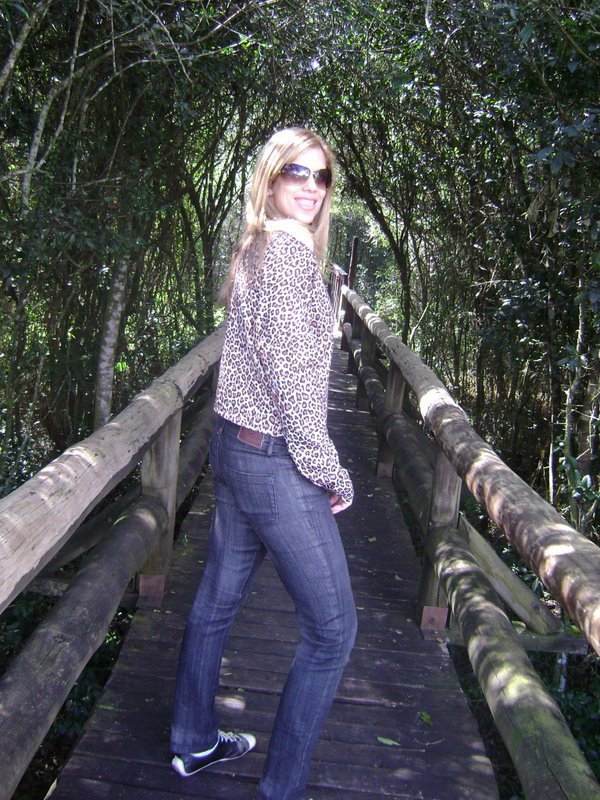 Date this funny Brazil girl Janana from Sao Paulo BR2817