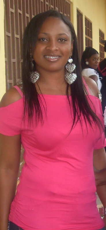 Date this good-looking Colombia girl NORY SULAY GOME from Villarrica CO3835