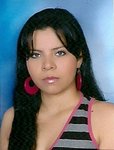 lovely Colombia girl Claudia from Medellin CO3842