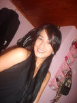 beautiful Colombia girl Bibiana from Armenis CO3843