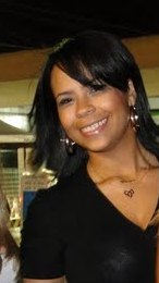 Date this fun Brazil girl Di from Joao Pessoa BR2836