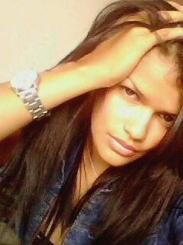 Date this pretty Brazil girl Morena from Arapiraca BR2838