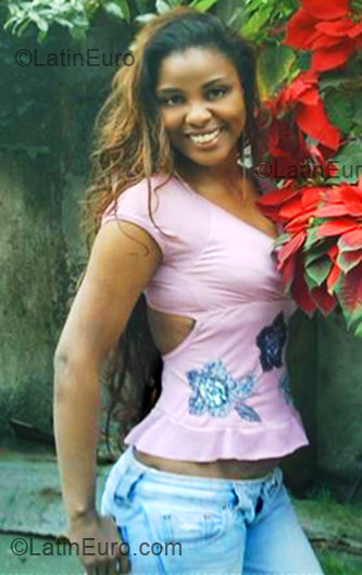 Date this lovely Brazil girl Milena from Rio de Janeiro BR6240