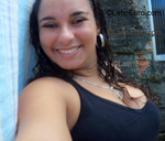 foxy Brazil girl Dayana from Recife BR2846