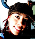 pretty Colombia girl Alejandra from Medellin CO3851