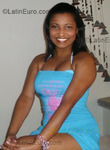 beautiful Colombia girl Luz mery cervan from Barranquilla CO3853