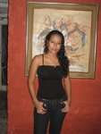 funny Colombia girl Zulma from Barranquilla CO3854