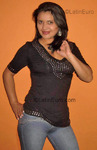 cute Colombia girl LUNA from Bogota CO3861