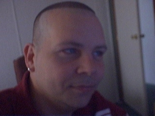 Date this beautiful United States man Floyd from todd CO3863