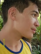 Date this charming Brazil man Nezio from Boa Vista BR2859