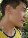 attractive Brazil man  from Boa Vista BR2859