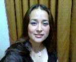 funny Peru girl Maritza from Lima PE259