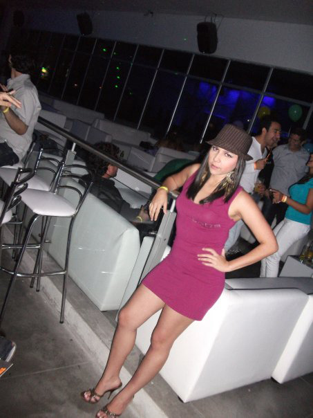 Date this delightful Colombia girl Angela julieth from Bucaramanga CO3877