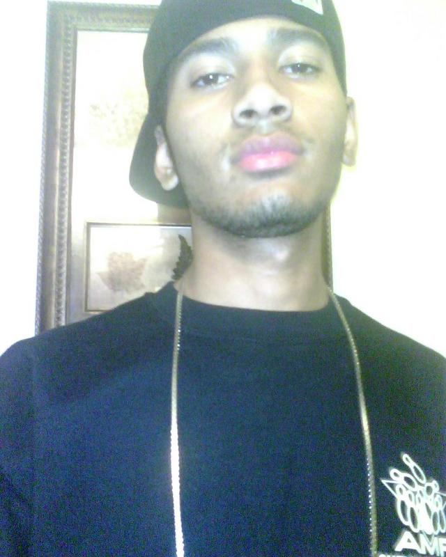 Date this attractive United States man Jeremy from Bronx US5874