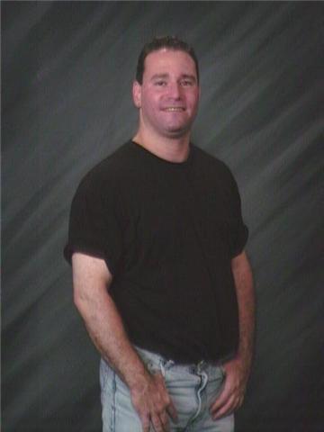 Date this delightful United States man Eric from new york US5876