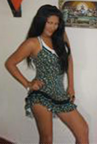 Date this cute Colombia girl Zulma from Villavicencio CO3888