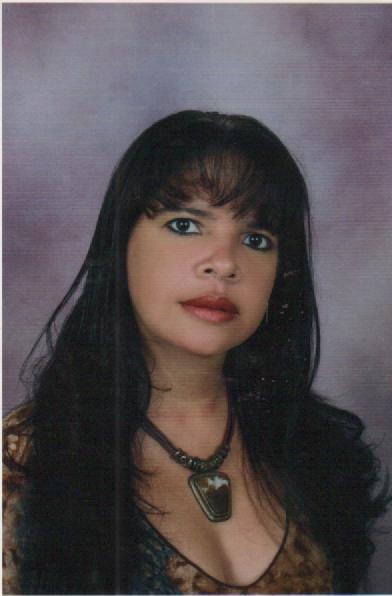 Date this voluptuous Colombia girl Monica from Cartagena CO3892