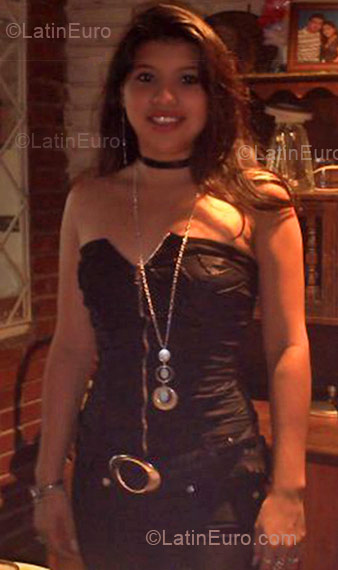 Date this fun Colombia girl Yasoda harker from Ibague CO3897