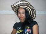 georgeous Colombia girl Jazmin from Colombia CO3900