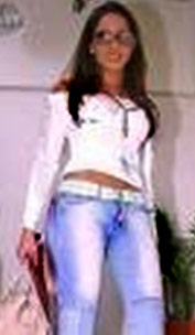 Date this sultry Colombia girl NATALIA DEL PIL from Bogota Colombia CO3907