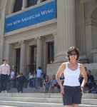 tall Brazil girl MARTHA from Sao Paulo BR2869