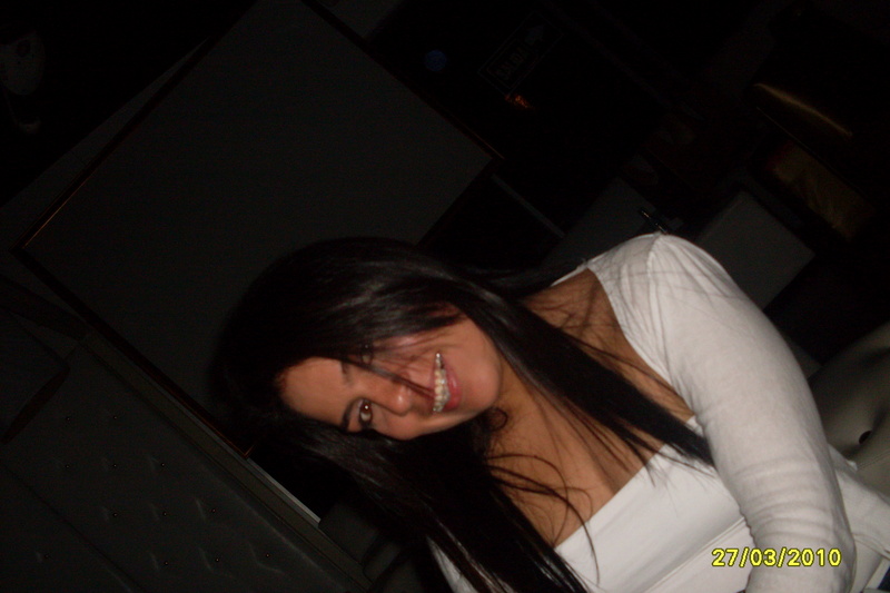 Date this hot Colombia girl Johanna from Cali CO3917
