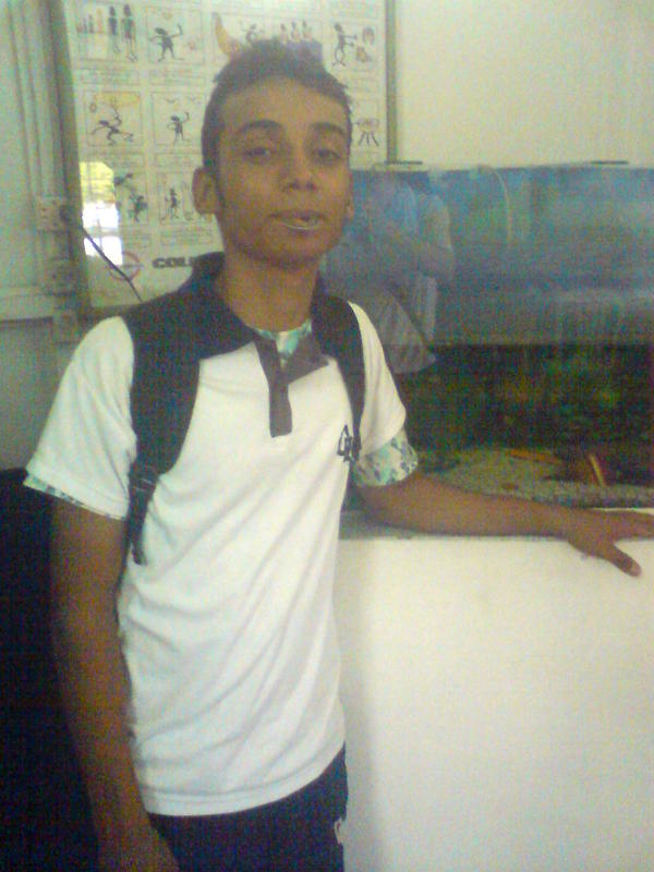 Date this sensual Colombia man Javier from Neiva CO3919