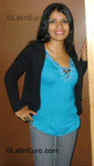 cute Peru girl Ursula from Lima PE261