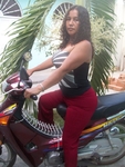 good-looking Peru girl Mary from Juanjui PE263