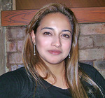 pretty Colombia girl Ingridt Castro from Fusagasuga CO3927