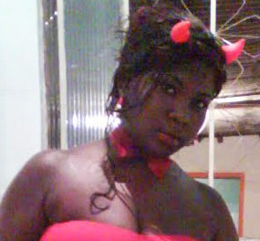 Date this foxy Brazil girl Vicki from Rio de janeiro BR2883