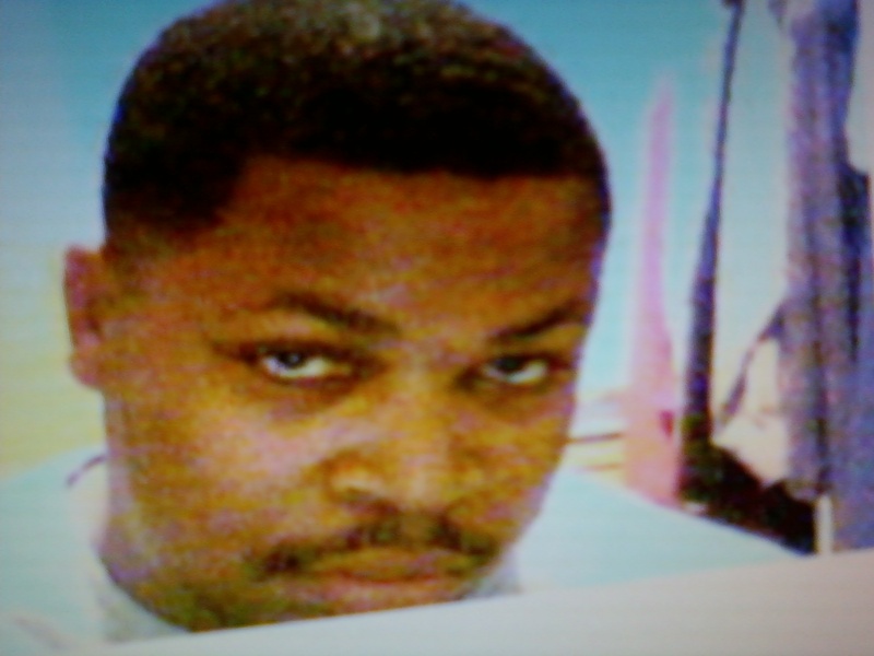 Date this attractive United States man Kevin from Hyattsville US5900