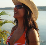 delightful Brazil girl Mari from Brasilia BR5964