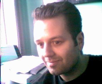 Date this beautiful United States man M4rcu5 from Deerfield Beach US5905