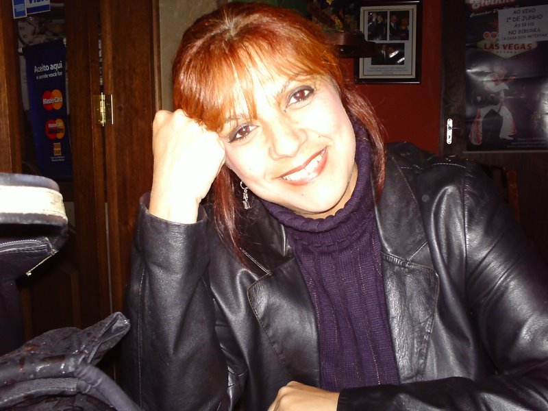 Date this cute Brazil girl Marybrasil from SÃï¿½ÃÂ£o Paulo BR2907