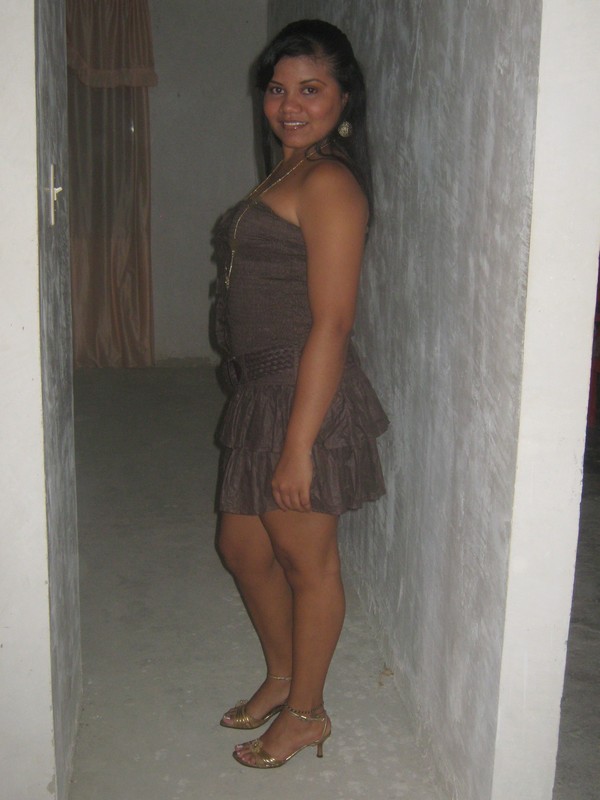Date this good-looking Colombia girl Tatiana from Barranquilla CO3954