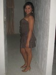 attractive Colombia girl Tatiana from Barranquilla CO3954