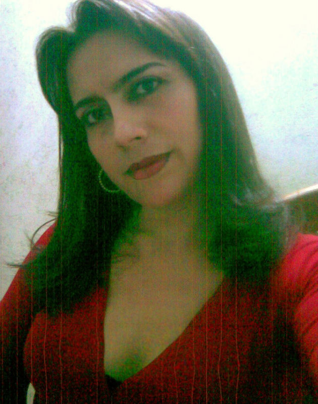 Date this beautiful Colombia girl Lyda from Barranquilla CO3957