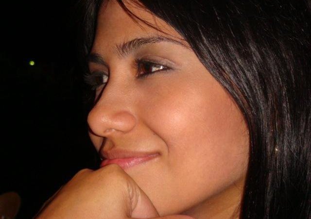 Date this funny Colombia girl LINA MARIA from Cali BH8