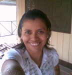 attractive Colombia girl Klaudia from Leticia CO3971