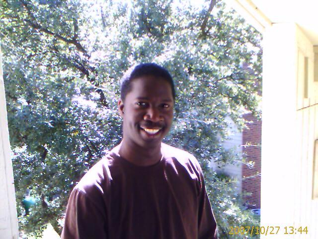 Date this georgeous United States man LaChoy from Dallas US5912