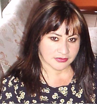 Date this delightful Colombia girl Nydia from Bogotá CO3981