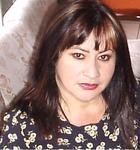 voluptuous Colombia girl Nydia from Bogotá CO3981