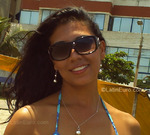 red-hot Colombia girl Martha from Bogota CO3982