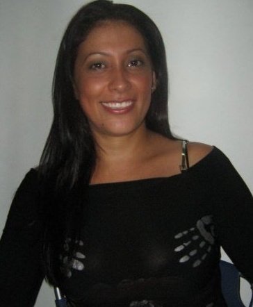 Date this exotic Colombia girl Maide ramirez c from Cali CO3985