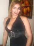 attractive Colombia girl Yulieth from Pereira CO3987