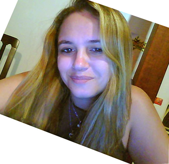 Date this charming Brazil girl SOULXLOVE from Brasilia BR2931